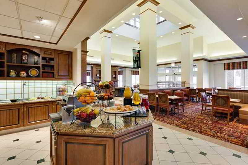 Hilton Garden Inn Chicago/Midway Airport Bedford Park Exterior photo